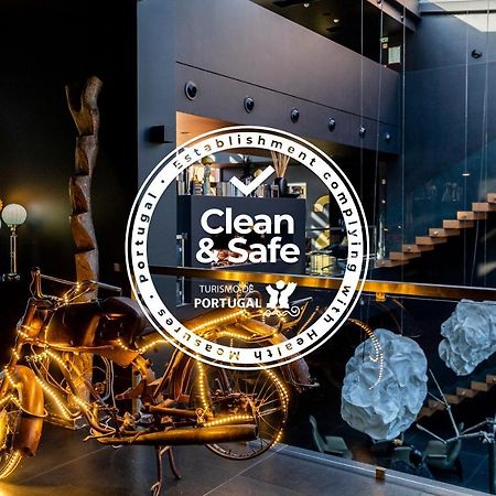 Evidencia Belverde Hotel أمورا المظهر الخارجي الصورة