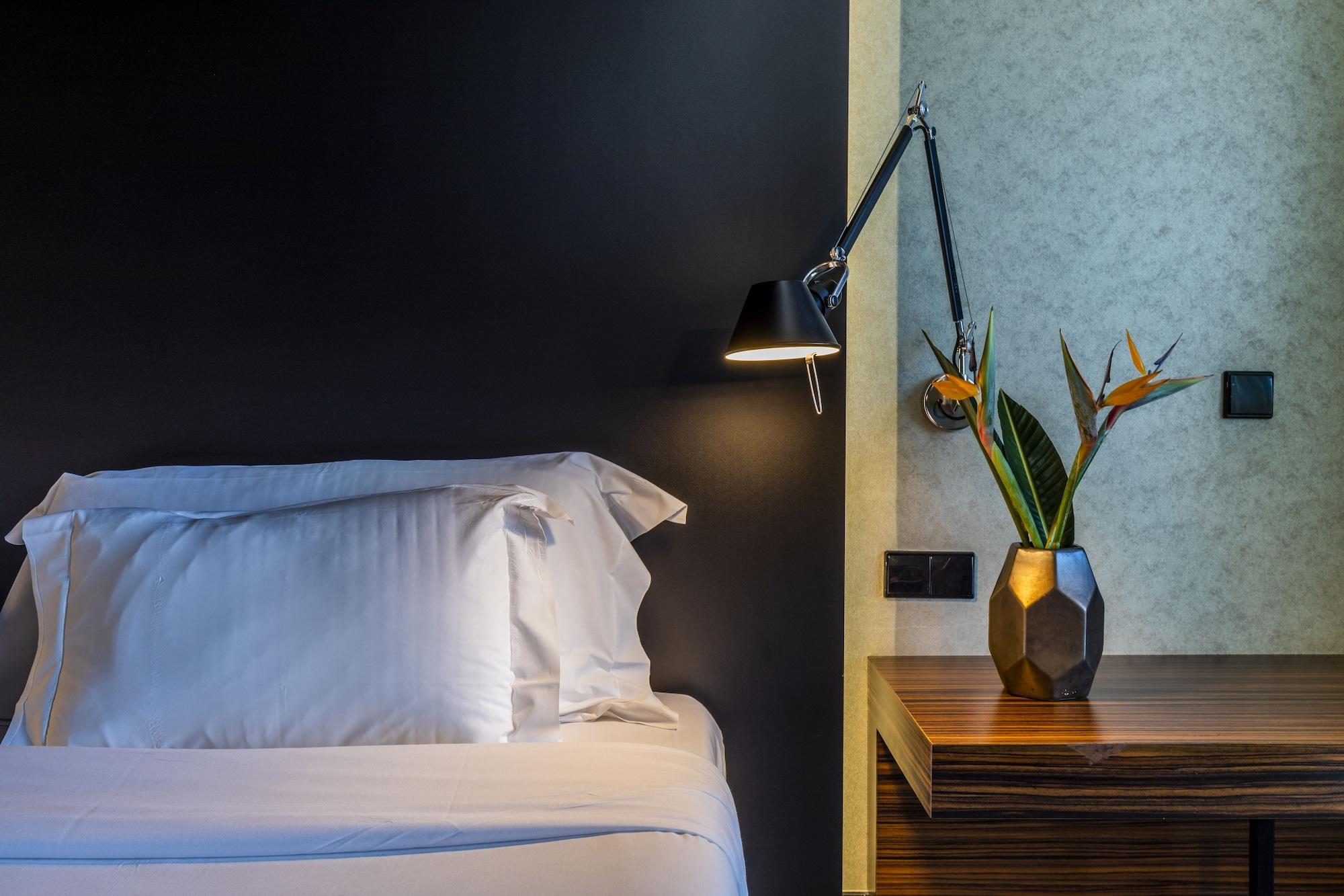 Evidencia Belverde Hotel أمورا المظهر الخارجي الصورة