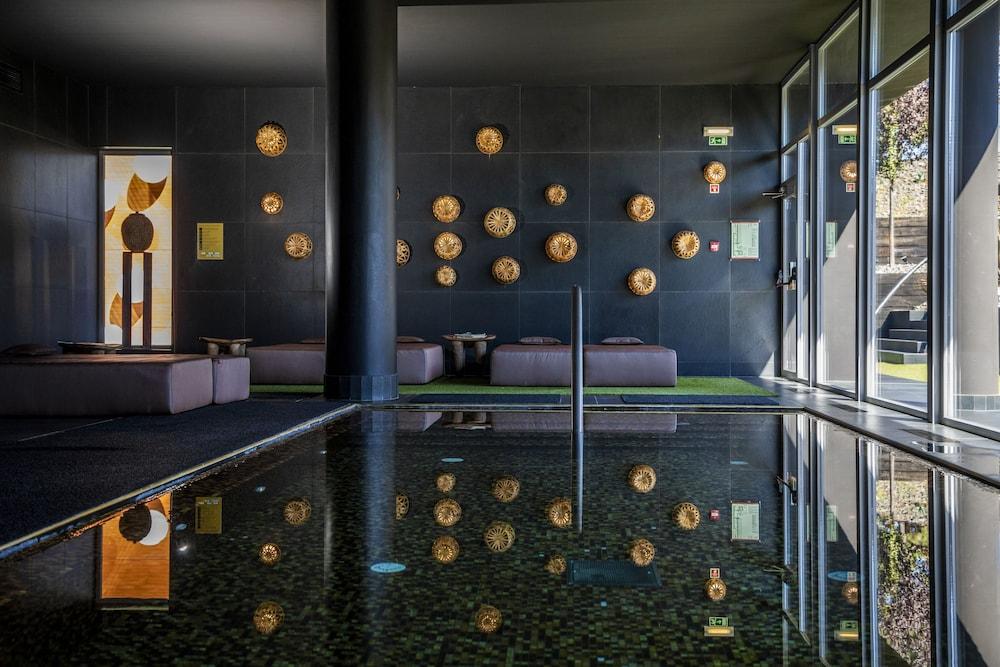 Evidencia Belverde Hotel أمورا المظهر الخارجي الصورة