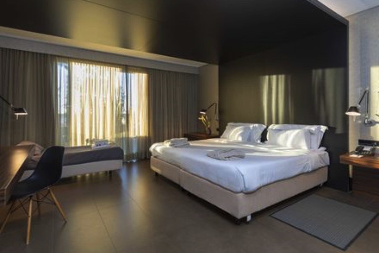 Evidencia Belverde Hotel أمورا المظهر الخارجي الصورة